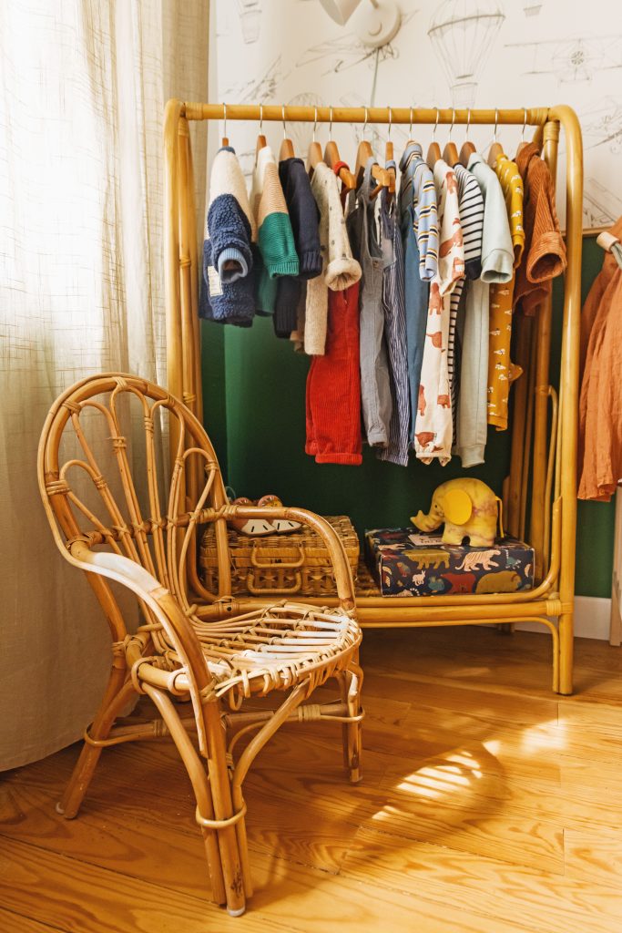 Chambre enfant