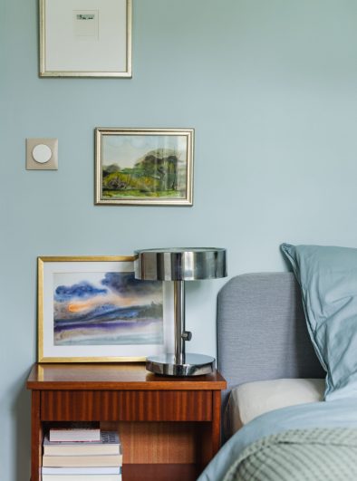 Apres : Chambre parentale
