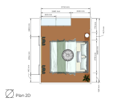 Plan 2D